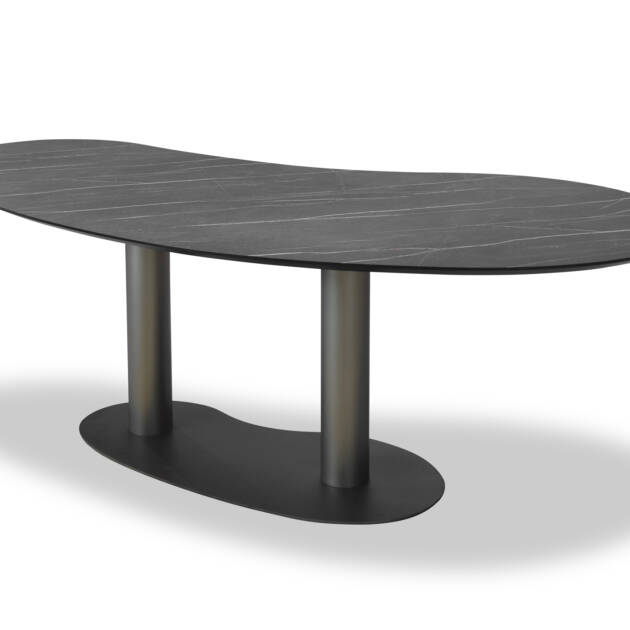 HPL Organische eettafel