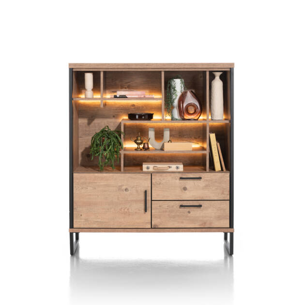 Pantin Highboard HappyatHome