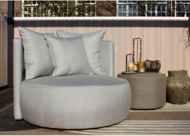 Ibiza fauteuil OUTDOOR