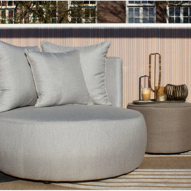 Ibiza fauteuil OUTDOOR