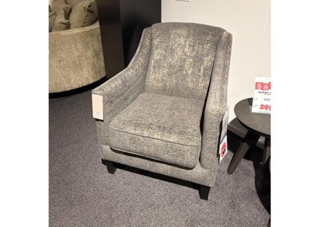Jake fauteuil UrbanSofa incl. premium pock-it seat