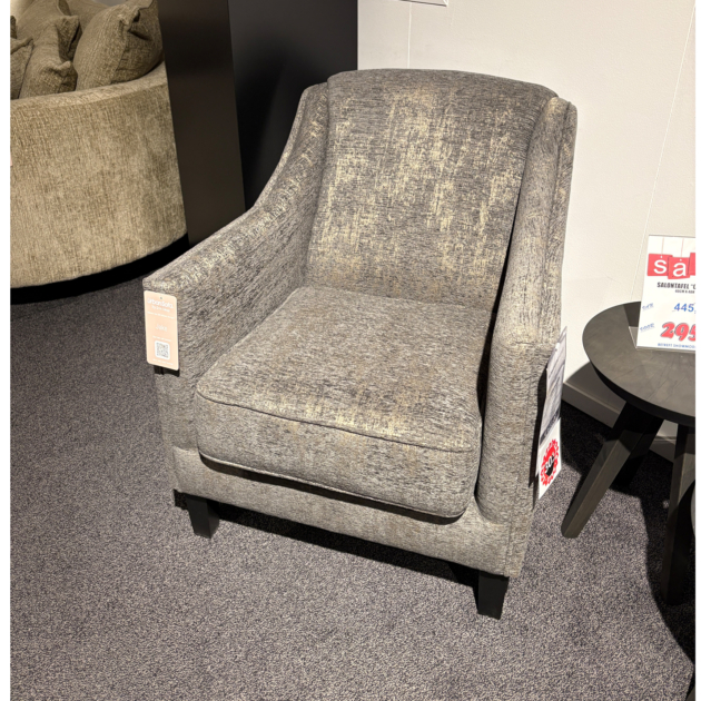 Jake fauteuil UrbanSofa incl. premium pock-it seat