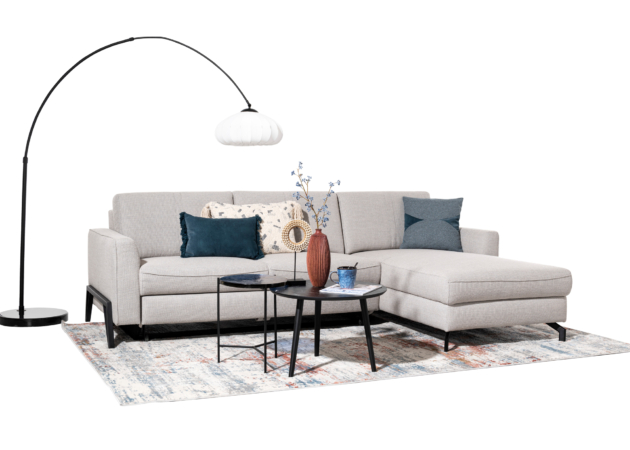 Kingston bankenconcept Happy@Home
