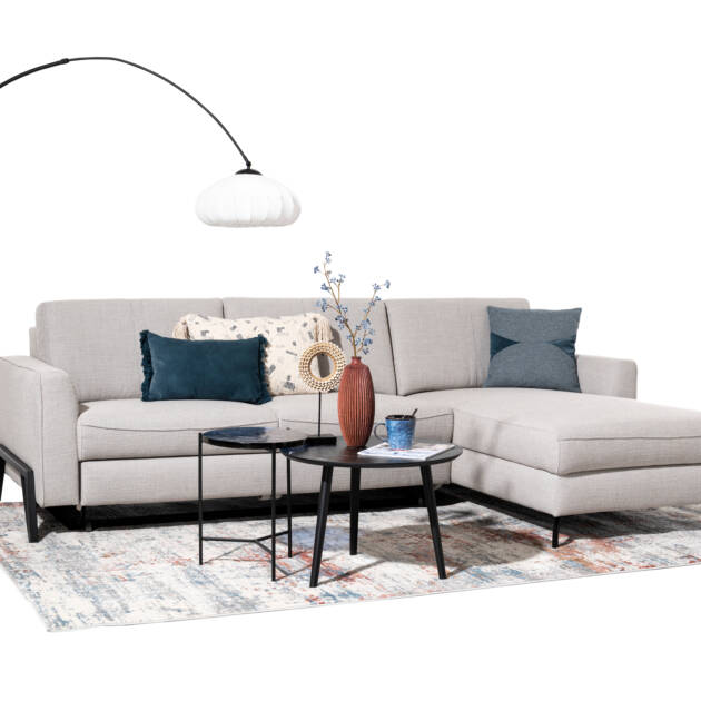 Kingston bankenconcept Happy@Home