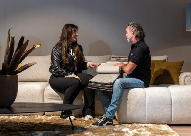 Liam bank UrbanSofa