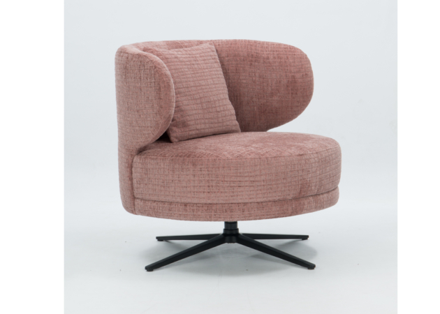 Fauteuil Lisa