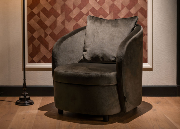 Liv fauteuil UrbanSofa