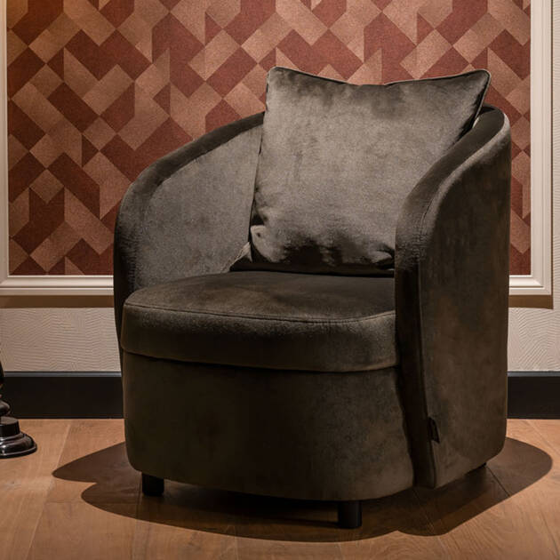 Liv fauteuil UrbanSofa