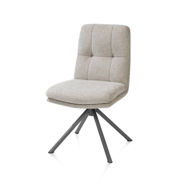 Madelaine eetstoel HappyatHome