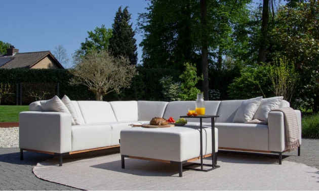 Buitenbank Marbella UrbanSofa