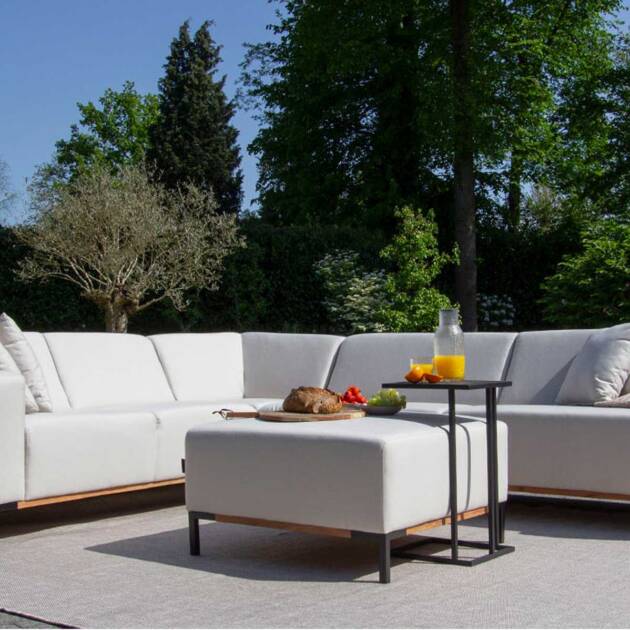 Buitenbank Marbella UrbanSofa