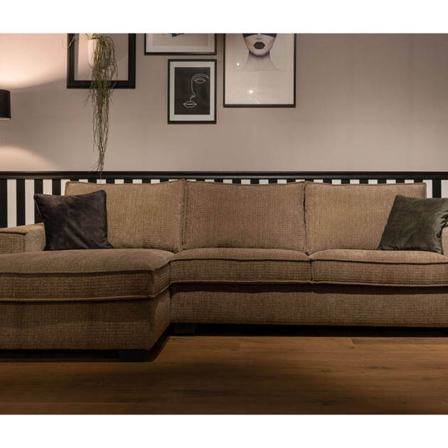 Merano bankstel UrbanSofa