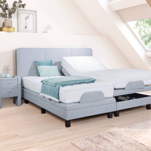 Boxspring Axelsson Miami