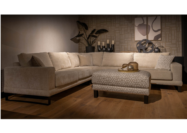 Milan bankstel UrbanSofa