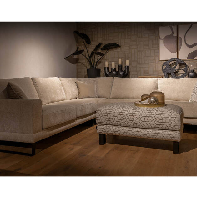 Milan bankstel UrbanSofa