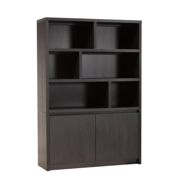 Milanello 2-drs 6-open vak Lamulux