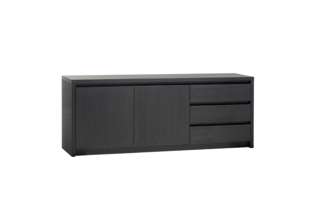 Milanello dressoir klein Lamulux
