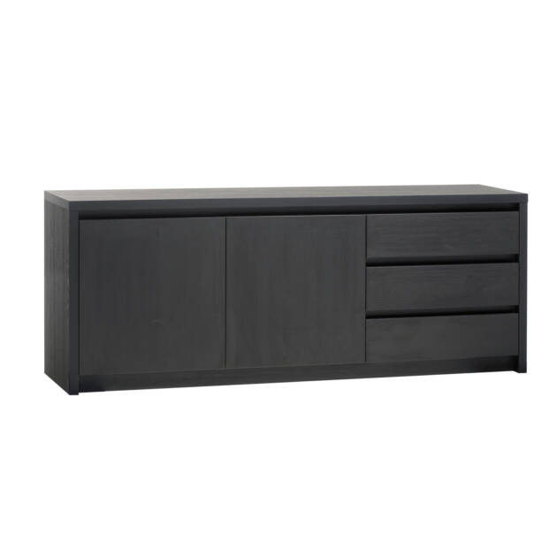 Milanello dressoir klein Lamulux