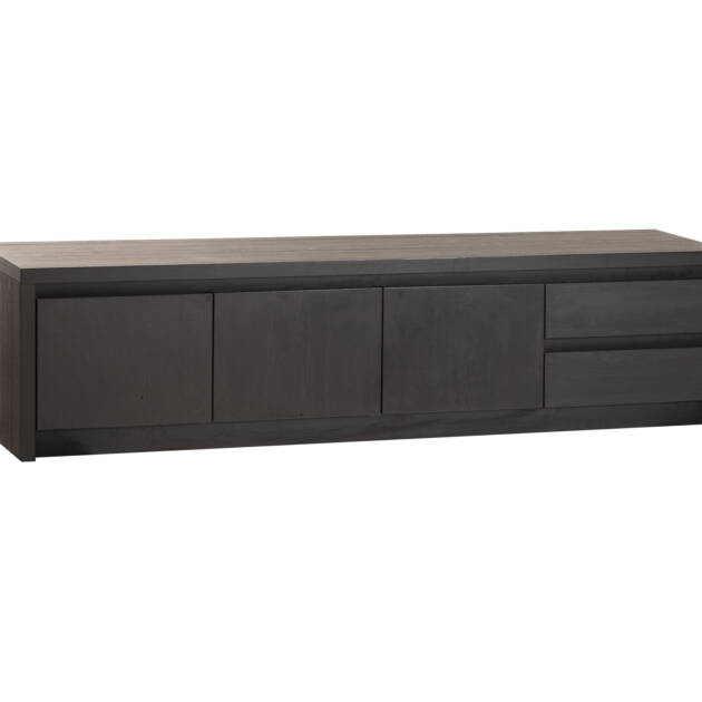 Milanello TV-dressoir groot Lamulux