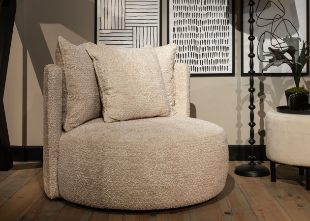 Nova fauteuil UrbanSofa
