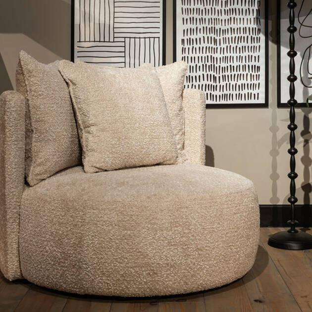 Nova fauteuil UrbanSofa