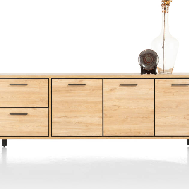 Ostrava dressoir 220