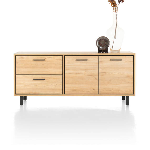 Ostrava dressoir 180