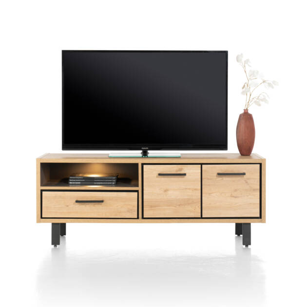 Ostrava Lowboard 140