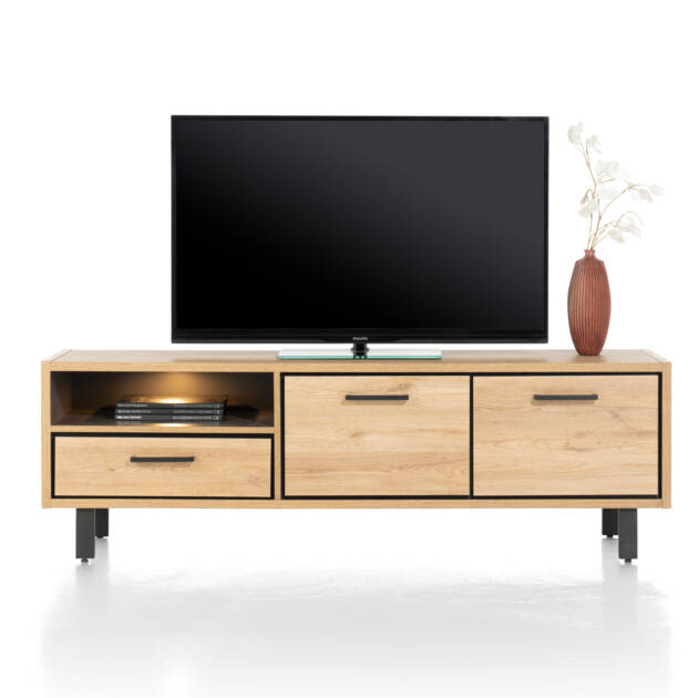 Ostrava Lowboard 170