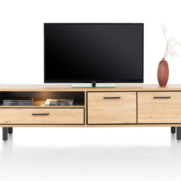 Ostrava lowboard 200