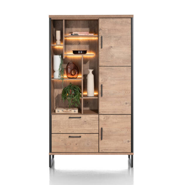 Pantin Bergkast HappyatHome