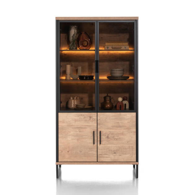 Pantin vitrinekast HappyatHome