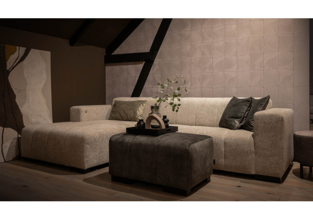 Pascalle bankstel UrbanSofa