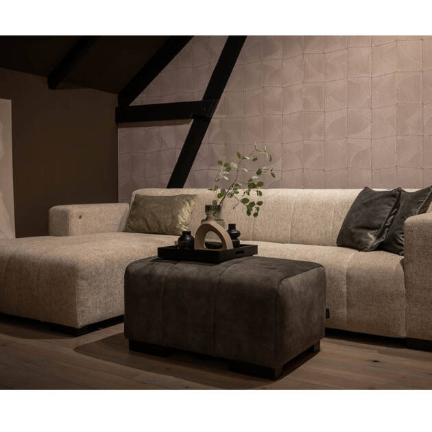 Pascalle bankstel UrbanSofa