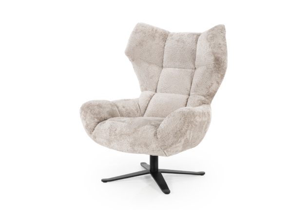 Draaifauteuil Pauline