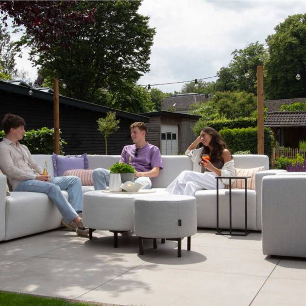 Buitenbank Provence UrbanSofa