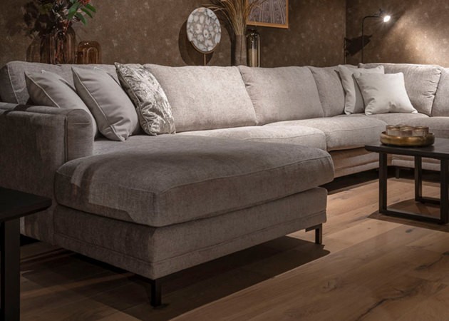 Quinn bank Urbansofa
