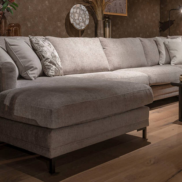 Quinn bank Urbansofa