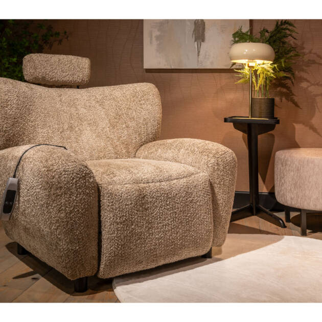 Romi relaxfauteuil UrbanSofa