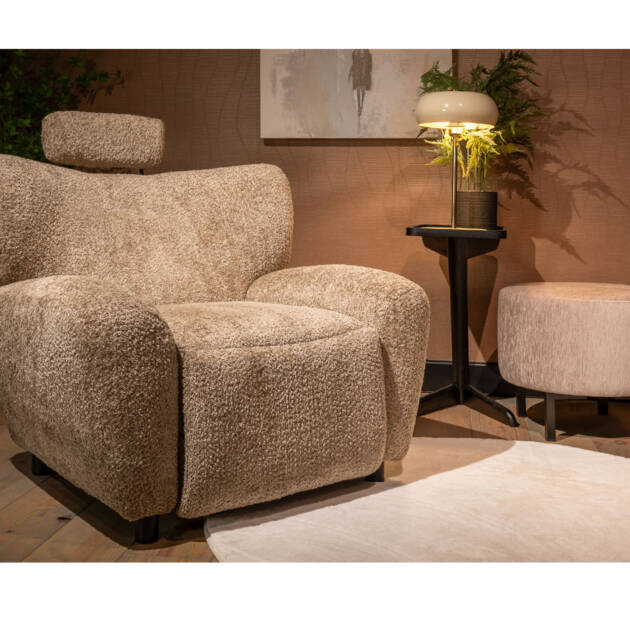 Romi fauteuil UrbanSofa