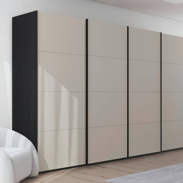 Scale schuifdeurkasten