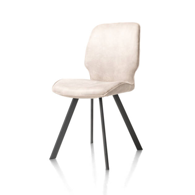 Semmi eetstoel HappyatHome ML