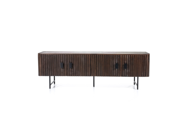 Remi TV-dressoir 4-drs