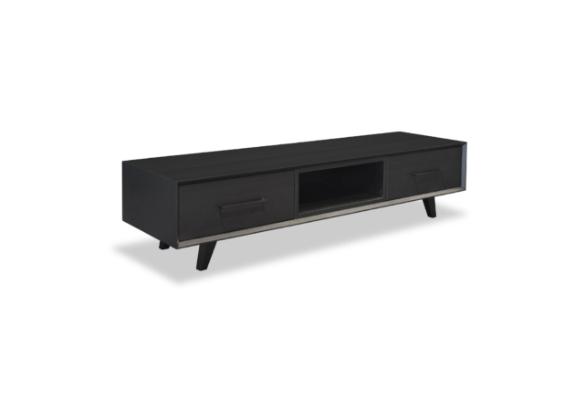 TV-meubel 5700-serie in eiken