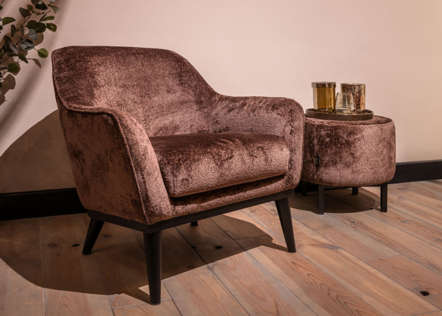 Timo fauteuil UrbanSofa