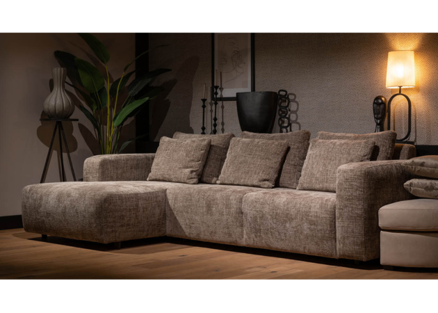 Tommy bankstel UrbanSofa