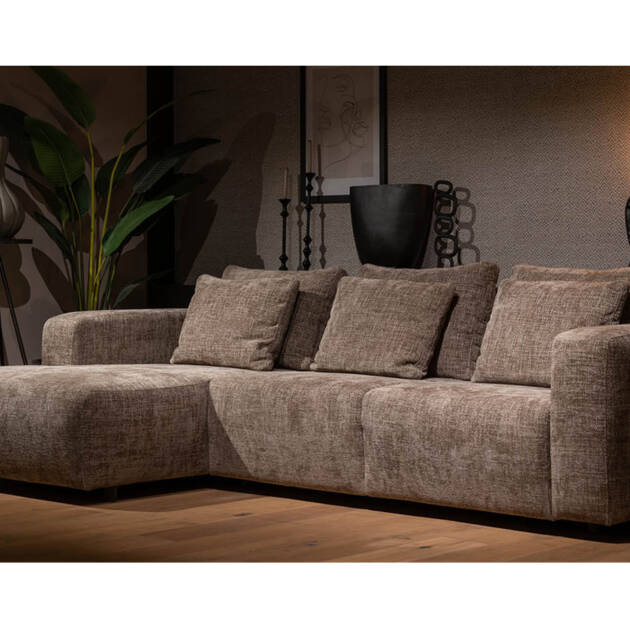 Tommy bankstel UrbanSofa