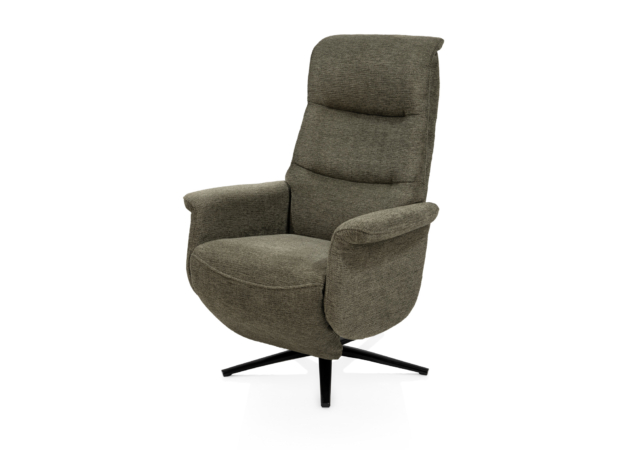 Twistello relaxfauteuil Happy-at-Home