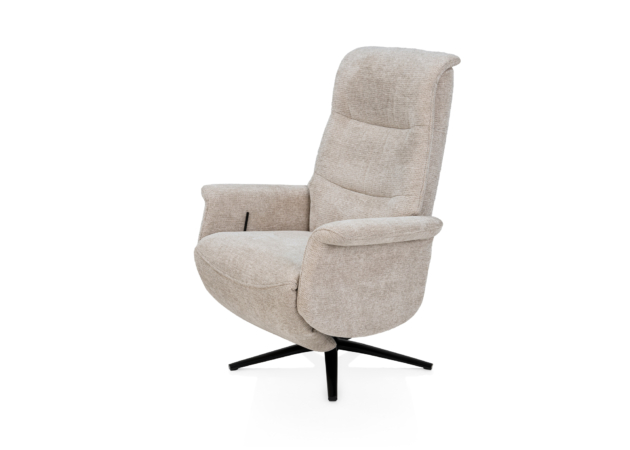 Twisto relaxfauteuil HappyatHome