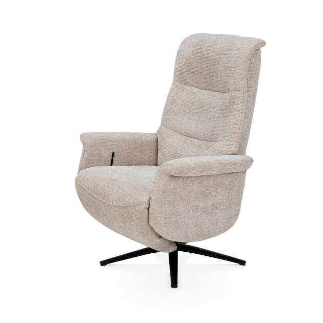 Twisto relaxfauteuil HappyatHome
